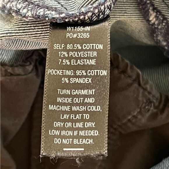 Betabrand Classic Skinny Jeans size Large - Picture 8 of 10